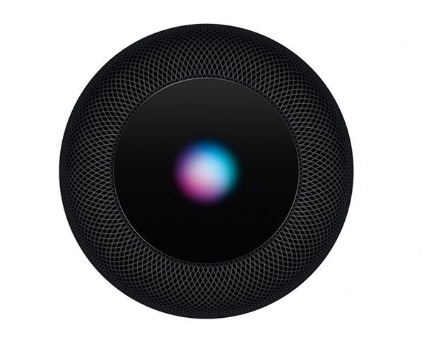 Apple HomePod Space Grey